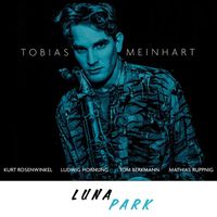 Tobias Meinhart - Luna Park