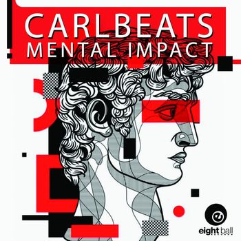 Carlbeats - Mental Impact
