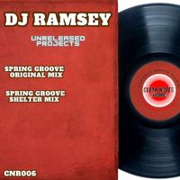 DJ Ramsey - Spring Groove