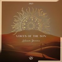 Wassim Younes - Voices Of The Sun