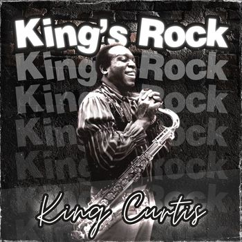 King Curtis - King's Rock