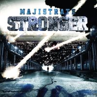 Majistrate - Stronger
