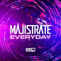 Majistrate - Everyday