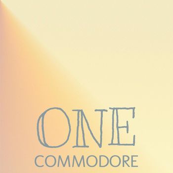 Various Artists - One Commodore