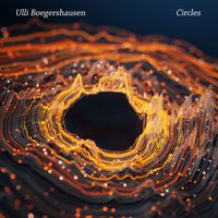 Ulli Boegershausen - Circles