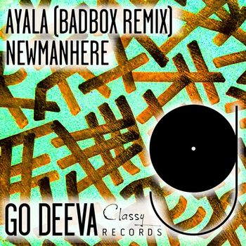 Newmanhere - Ayala (Badbox Remix)