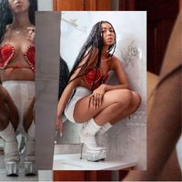Krissy - Dance 4 U