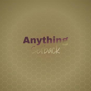 Various Artists - Anything Setback