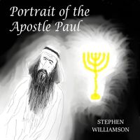 Stephen Williamson - Portrait of the Apostle Paul