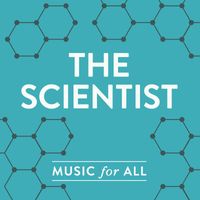 Music For All - The Scientist (Instrumental Cover Version)