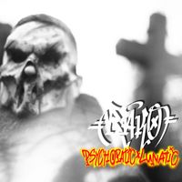 Rako - Psychopatic Lunatic (Explicit)