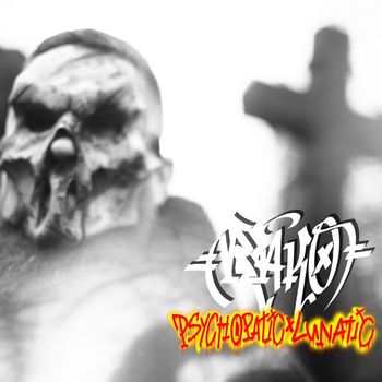 Rako - Psychopatic Lunatic (Explicit)