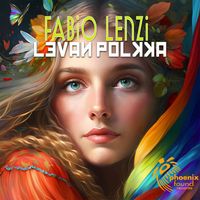 Fabio Lenzi - Levan Polkka (Uplifting Mix)