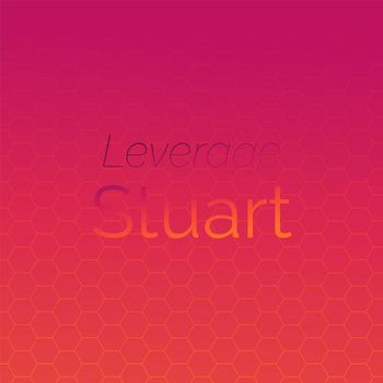 Various Artists - Leverage Stuart