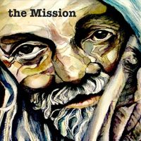 Kevin John Cook - The Mission