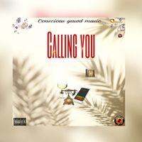 Nelia - Calling You (Explicit)