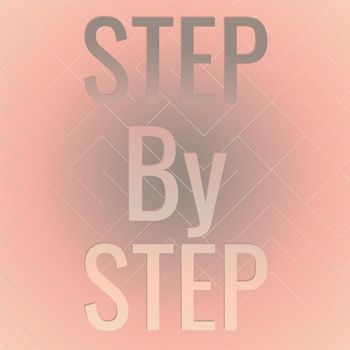 Various Artist - Step By Step
