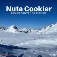 Nuta Cookier - Space Age 6 The Nation