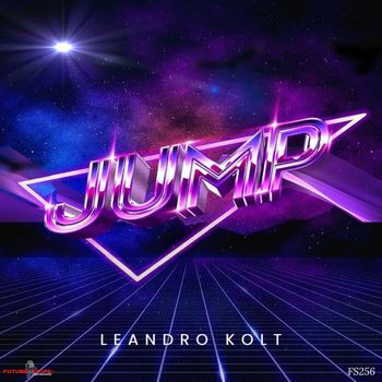 Leandro Kolt - Jump