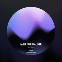 Mared - Ha Ha (Original Mix)