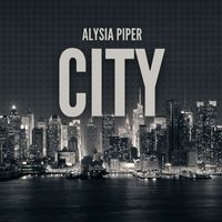 Alysia Piper - City