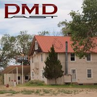 Past M.D. - Desert Moon Hotel