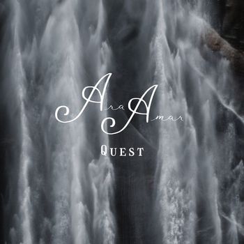 Ara Amar - Quest