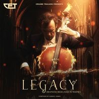 Gabriel Saban - Legacy - Dramatic Neo Classical Themes