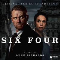 Luke Richards - Six Four (Music from the Original TV Series)