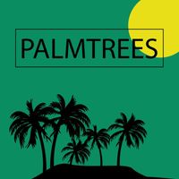 Alberto Garcia - Palmtrees