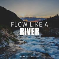 Fresh Water Sounds For Inner Peace - Flow Like a River