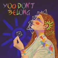 Rosk - You Don't Belong