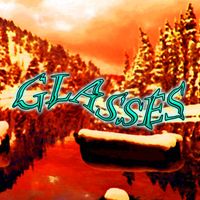DJ Kool - Glasses