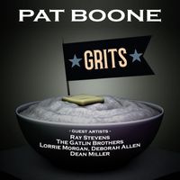 Pat Boone - Grits