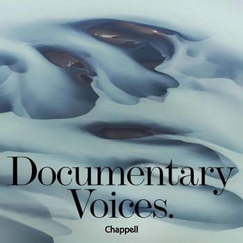 Various Artists - Documentary Voices