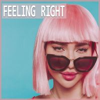 Daniel Parker - Feeling Right
