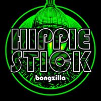 Bongzilla - Hippie Stick
