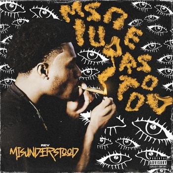 REV - Misunderstood (Explicit)