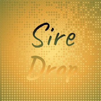 Various Artists - Sire Drop