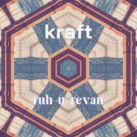 kraft - Ruh-u revan
