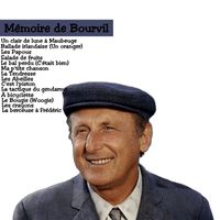 Bourvil - Mémoire de Bourvil