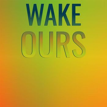 Various Artists - Wake Ours