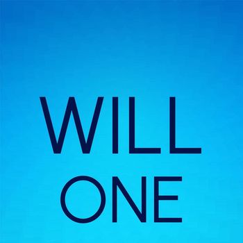 Various Artists - Will One