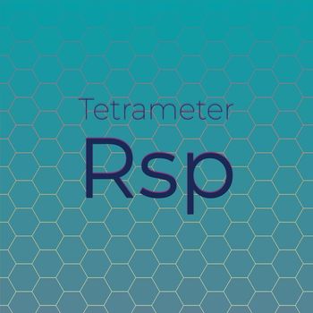 Various Artists - Tetrameter Rsp