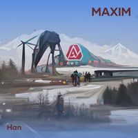 Han - Maxim