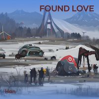 Han - Found Love