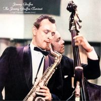 Jimmy Giuffre - The Jimmy Giuffre Clarinet (High Definition Remaster 2023)