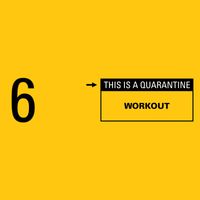 Arnaud Rebotini - Workout (This Is a Quarantine)