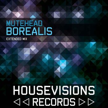 Mutehead - Borealis (Extended Mix)