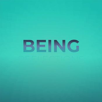 Various Artists - Being Reflections